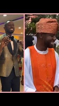 Beautiful African traditional wedding/wedding entrance dance/wedding highlights 2023/ghana wedding