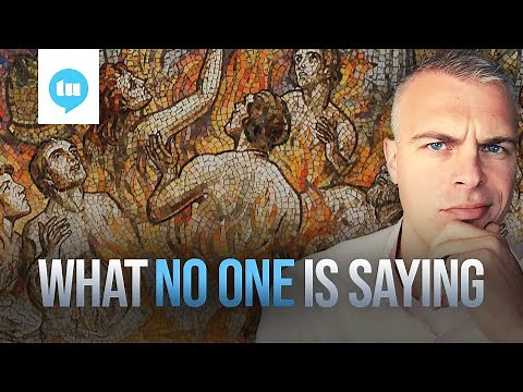 Purgatory: A Protestant Perspective