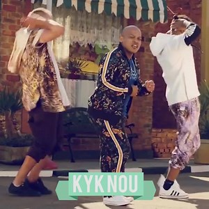 84K views · 1.8K reactions | Whoop whoop!!! Aangename Kennis die Album is hier!!!! Plus Early B - Ben Ten (Music Video) het geland!!!! Check hom uit julle!! https://youtu.be/p6P93ISSvfo | Early B | Facebook