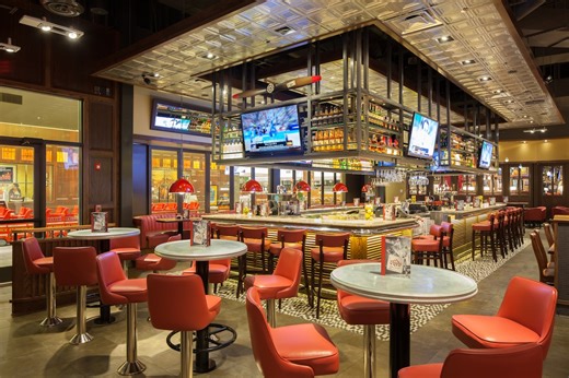 Formerly bankrupt restaurant chain announces huge turnaround 