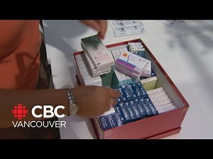 Greater Victoria's Sex Lady discusses sexual health and how teaching it has evolved