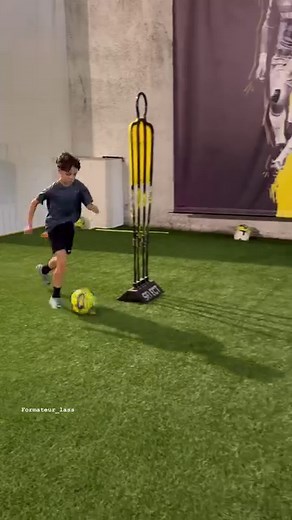 6.9K views · 67 reactions | Préparation technique hivernal #foot #soccer #football #performance #personaltraining #reels #reelvideo #instagram | Entraîneur lass | Facebook