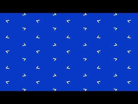 Fondo Azul animado GRATIS | Background Loop | Free