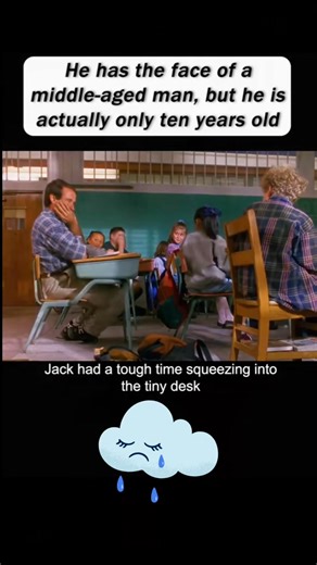 9.6K views · 109 reactions | Jack 1996 ‧ Comedy/Drama #movieclip #disclaimernocopyrightinfringementintendedmusicbelongstotherightfulowner ©️My activity is to show a movie clip. I do not plan to violate anyone's right. | Yra Sarang | Facebook