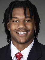 Markus Allen, Wisconsin Badgers, Wide Receiver