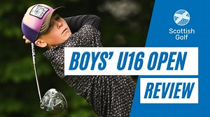 3K views · 26 reactions | Murrayshall Country House Hotel & Golf Club provided a picturesque backdrop and a challenging test for the 2024 Scottish Boys' Under 16 Open gbsct Find out how the action unfolded last week in our championship video  | Scottish Golf | Facebook
