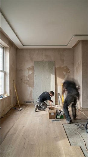 Room Renovation Time Lapse | Before to After