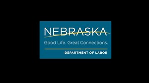 Nebraska's Department of Labor Commissioner will retire before end of the year
