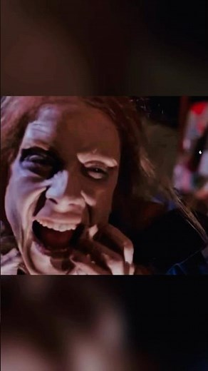 Zelda from Pet Cemetery (1989) was scary! 🩸#stephenking #petcemetery #horror #80s #fyp #trend #vhs