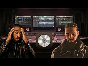 Logic Pro 12 | Making a DRAKE Beat