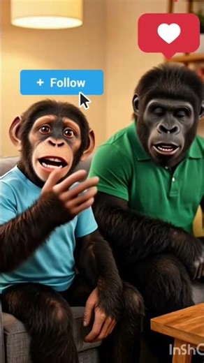 #pov #humor #humor #macaco #funny #memes