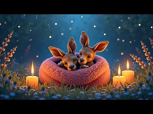 Zoo Animal Lullabies: Sleepy Sounds from the Wild