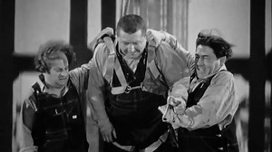 Stop Look and Laugh (1960) Three Stooges - 1080p HD