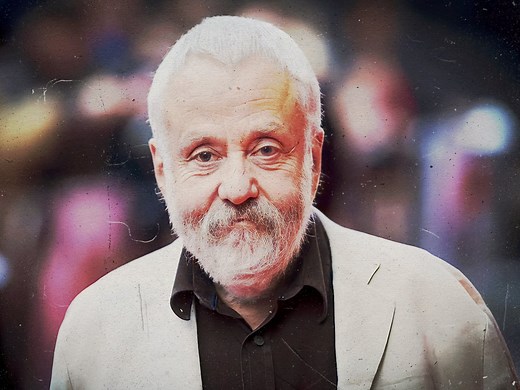 Defining Mike Leigh through five key movie scenes