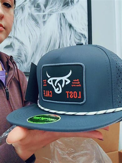 NEW BRAND ALERT! Lost Calf hats are now in the store! #blackswampboots #smallbusiness #wauseonohio #western #hats