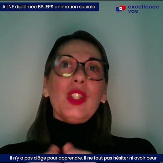 Excellence VAE : Conseil aux futurs candidats
