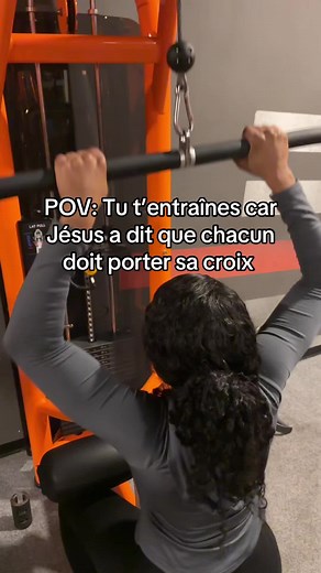Porter sa croix : Suivre Jésus avec dévotion