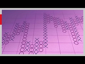 Constructing Point and Figure Charts