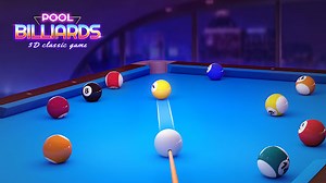 Download and Play Pool Billiards 3D: Pool Games on PC (Emulator)
