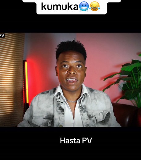 Passion Java AZOFA: A Humorous Look at Zim TikTokers