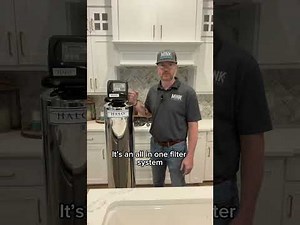 Halo 5 Water Filtration Benefits