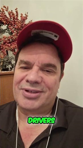 AI's Impact: Will AI Replace Truck Drivers & Taxis? #shorts