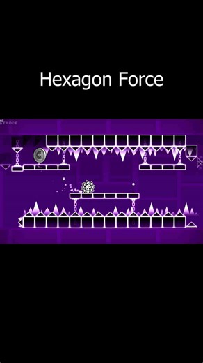 How to get coins in Geometry Dash #shorts