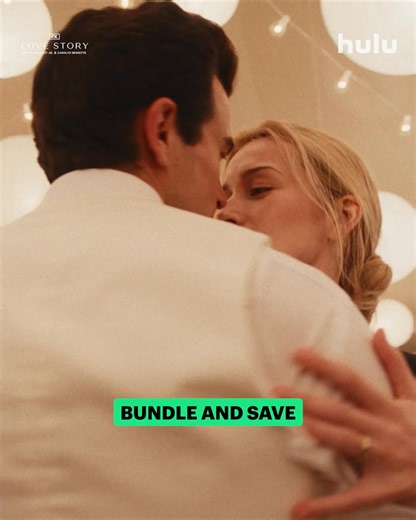 FX's Love Story is now streaming on Hulu and Disney . Get Disney and Hulu for $12.99/month. | Hulu