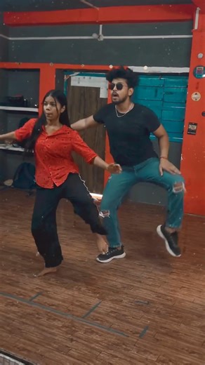touch boddy easy dance step #pawansingh #dance #trending