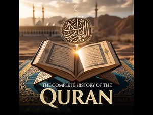 The Full Story of the Quran a From Revelation to Preservation | Islamic History