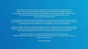 Streamline server workloads using Intel FPGAs: https://intel.ly/2yqCcx1 | Altera