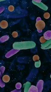 12 reactions | *Can Your Microbiome Influence the Fate of...