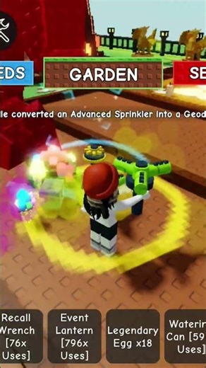 buddhas hand seed | geode turtle 🐢 grow a garden Roblox