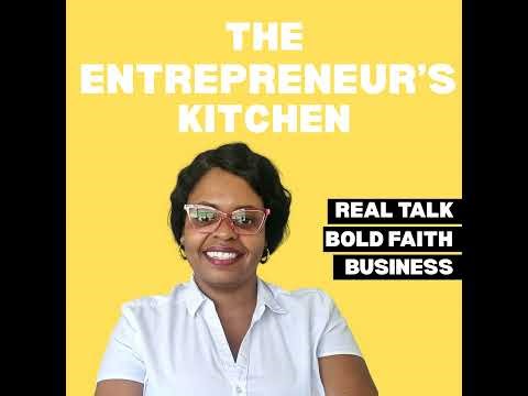 Small Business Realities: Wins, Challenges & Lessons Learned with Kaelyn Query