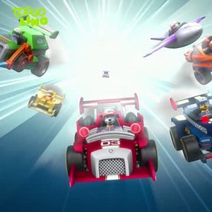 Morgen haben wir eine PAWtastische Oster-Überraschung für eure Kleinen: Wir zeigen das neueste PAW Patrol-Abenteuer "Rasend schnelle Rettung" - um 07:10 Uhr bei Toggolino! 🐾 | TOGGO für Eltern
