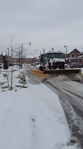 17K views · 873 reactions | #tbt to winter of 2021 @westernstartruck Plow Salter Combo Truck cleaning up the streets of @citybrampton #winter #plow #snowplow #snow #canada #ontario #toronto #mississauga #brampton #peel #barrie #alliston #newmarket #georgina #summer #blizzard #plowtruck #tanker #salt #life #hustle #truck #trucking #throwback #usa #europe #middleeast #canadian #thursday | A & G The Road Cleaners Ltd | Facebook