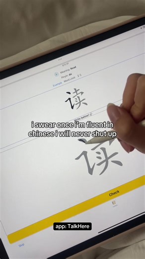 Fluent in Chinese: Ready to Chat Nonstop!