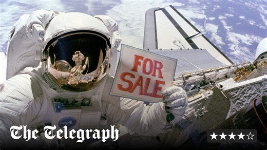 Once Upon a Time in Space, review: A riveting documentary about the human side of space exploration