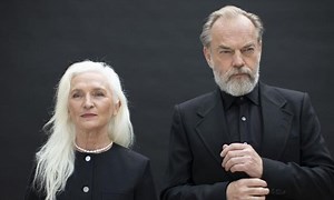 Actor Hugo Weaving to star in new play running at Dublin's Gate Theatre next year