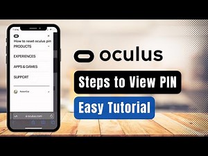 How to Check Your Oculus Email !
