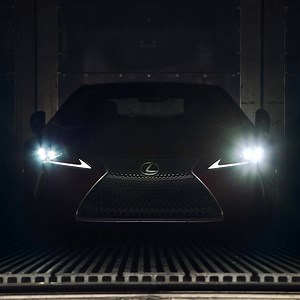 869K views · 2.6K reactions | We asked the world's #1 bestselling author to write a review like no other, for a car like no other - the Lexus LC 500. | Lexus Australia | Facebook