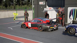 I just can't get my pit stop to work, advice is very welcome (manual pit)