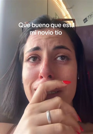 Decidme que no soy la única 💔 ( crying bc my boyfriend is so hot i can’t :,(( ) #risas #humor #viral #comedias