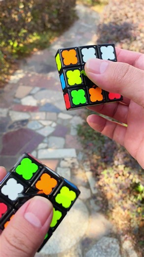 This magnetic fidget toy is a game-changer for 2026! DIY your own spinner, switch designs anytime, and glow. So addictive to play with 🙋♂️ #FidgetTrends #DIYToys #GlowInTheDarkToys #MagneticFidgets #newyearnewme