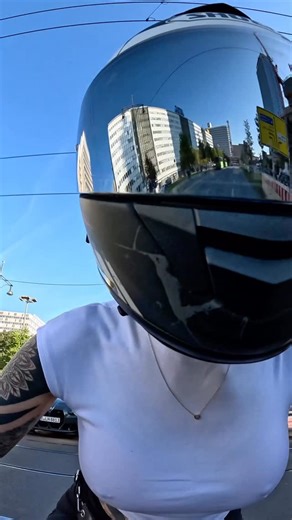 Eule Emma | Good girls love fast rides 😇😈 | Instagram