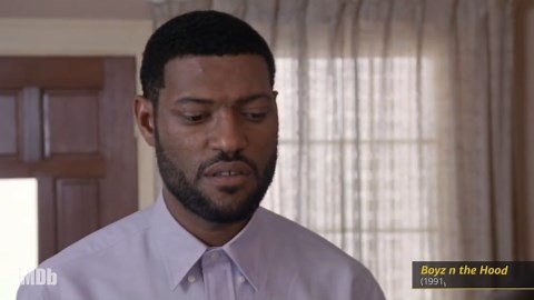 Laurence Fishburne | Actor, Producer, Director