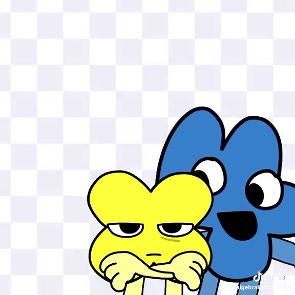 Silly Clingy Four Sleepover | Object Show Comedy