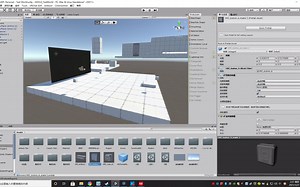 【VRChat Udon】世界物体的生成