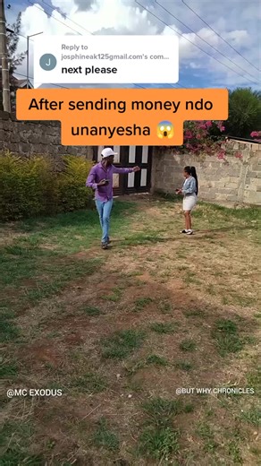 Replying to @josphineak125gmail.com WATCH FULL VIDEOS ON MY YOUTUBE CHANNEL LINK ON MY BIO #butwhychronicles #butwhycomedian #butwhycomedies #butwhyke #butwhy #VIRAL #comedy #duet