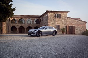 2026 Ferrari Purosangue Review, Pricing, and Specs